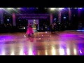 wieczysty 2015 quickstep klasa a finał 10.01.2015