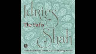 The Sufis: Sheikh Saadi of Shiraz