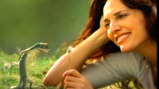 Ashley Laurence Commercial Reel