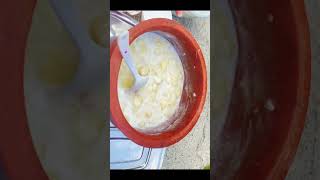 പാല്‍ കപ്പ ///paal kappa///🥰🥰🥰 #food #cooking