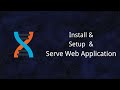 Dioxus | Install & Setup & Serve First Web Application | Rust | Tutorial 01