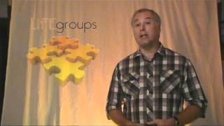 Life Group Launch