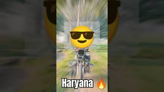 Haryana haryana 💪🔥 #shorts #ytshorts #haryana