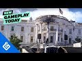 New Gameplay Today – The Division 2's Open World And Endgame