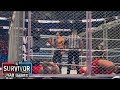 Men’s WarGames Full Match - WWE Survivor Series 11/26/22