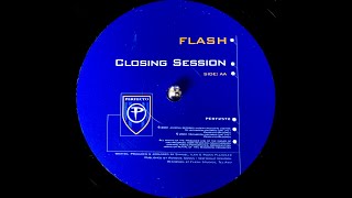 Flash - Closing Session (2002)