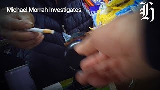 Herald Investigation: Illegal Cigarettes