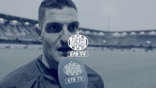 Mannone efter 4-2: Vi viste den rette holdånd