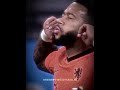 Memphis Depay to Atlético Madrid CONFIRMED @memphisoranje