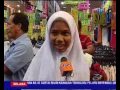 SABAHFM RAI 30 ANAK YATIM TERPILIH TERIMA SUMBANGAN BAJU RAYA [28 JUN 2016]