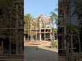 ផ្ទះឈើក្នុងក្តីស្រមៃ sonram_chun woodenhouse building construction