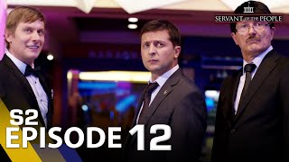 Servant of the People  | Season 2 Episode 12 | Multi-Language subtitles Full Episodes