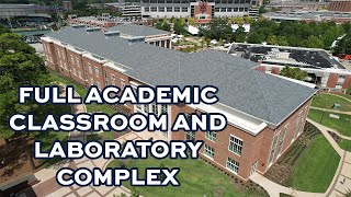 Full ACLC Construction! More Than Three Years!