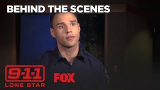 Represent: A Diverse Cast | Season 1 | 9-1-1: Lone Star