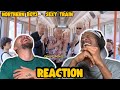 Another Hit! - THE NORTHERN BOYS | SEXY TRAIN | UK REACTION