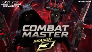 Combat Master Season 3 - Pc Gameplay