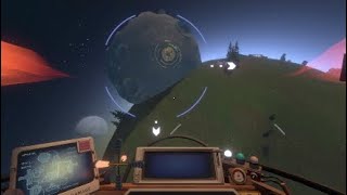 Intersecting Bodies in Outer Wilds (Includes Tutorial)