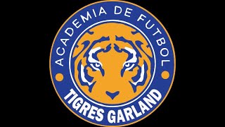 Garland Tigres 2010  vs PD1 10B Megaw