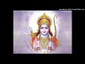 Jay Jay Ram Jay Shree Ram - Sonu Nigam