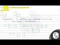 If \( A=\left[\begin{array}{cc}4 & 2 \\ -1 & 1\end{array}\right] \) and \( I \) is the identity ...