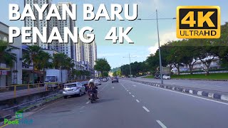 【4K】BAYAN BARU PENANG [4K ULTRA HD] SONY A7III