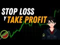 Stop Loss y Take Profit ¿Qué son y cómo usarlos correctamente?