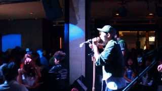 Sukhumvit66-ขอบคุณเวลา Live @U-Bar Ubon 20/9/2556