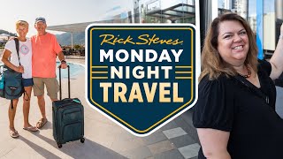 Packing Travel Skills with Lisa Friend