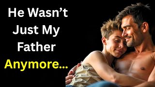 A Hidden Bond Between Father and Son… No One Ever Knew