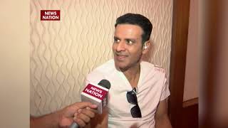 NN Exclusive - Manoj Bajpayee: Padma Shri is an honour for 'journey'