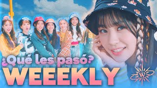 ¿QUÉ LE PASÓ a WEEEKLY? | El Caso de Weeekly