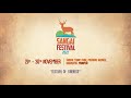 Sangai Festival 2022