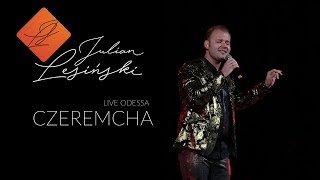 Julian Lesiński - Czeremcha Черемшина (LIVE @ Odessa Opera and Ballet Theatre)