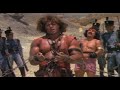 Samson Movie Clips - Samson and Delilah 1987