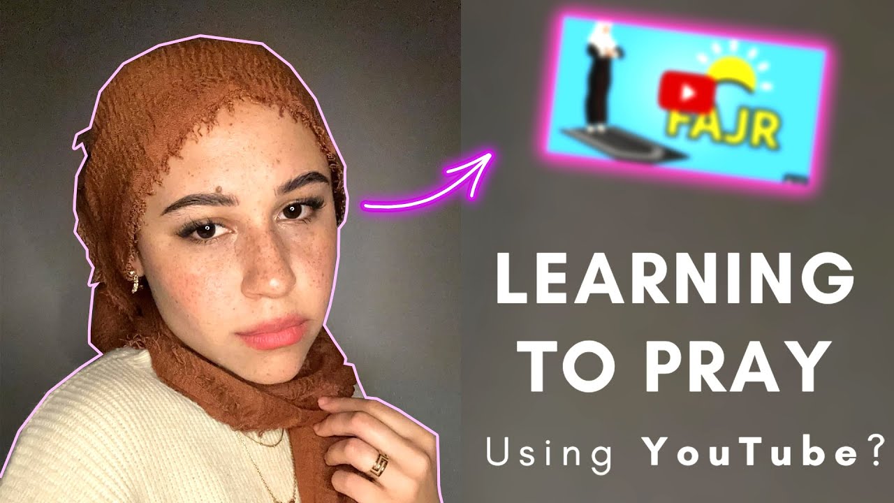 My Experience Using Youtube To Learn How To Pray Youtube