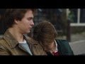 The Fault In Our Stars Trailer