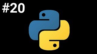 Python Programming from Scratch - 20 - Pickle Module