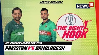 ICC WC 2019 | Can Pakistan Qualify For Semi-Finals?