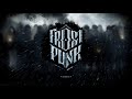 frostpunk 難民通關縮時錄像