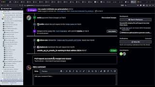[ #677 ] sqlite replication for fun using Rust