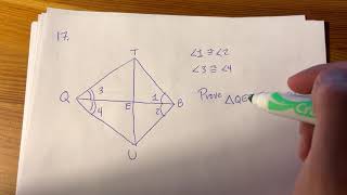 Overlapping Triangles HW part 1