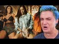 AGORA A DANI RUSSO FOI LONGE DEMAIS