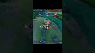 亞連看似掛機其實是反殺#youtube #傳說對決 #流量 #推薦 #mobilelegends #傳說 #aov #亞連 #shorts #凱撒路 #龍馬