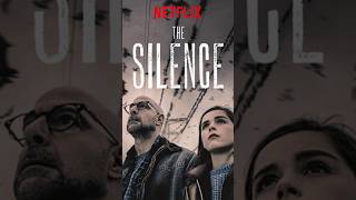 The silence movie review #shorts #youtubeshorts #review