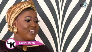 LENKI KIYE EP4 - YOUNG WOMEN IN BUSINESS