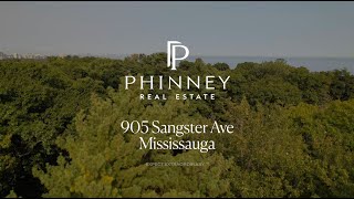 905 Sangster Avenue Mississauga, ON