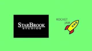 Perfect Day Films/Starbrook Studios/Rocket Jam/Universal Television/20th Television