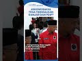 Pendukung Prabowo Makin Kuat, Jokowi Milih Tinggalkan Ganjar dan PDIP, Begini Kata Pengamat