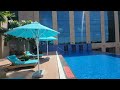 property tour grand hotel by grt madurai p2s studios 4starhotel