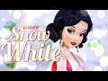 Disney Designer Premier Series Snow White Limited Edition 2018